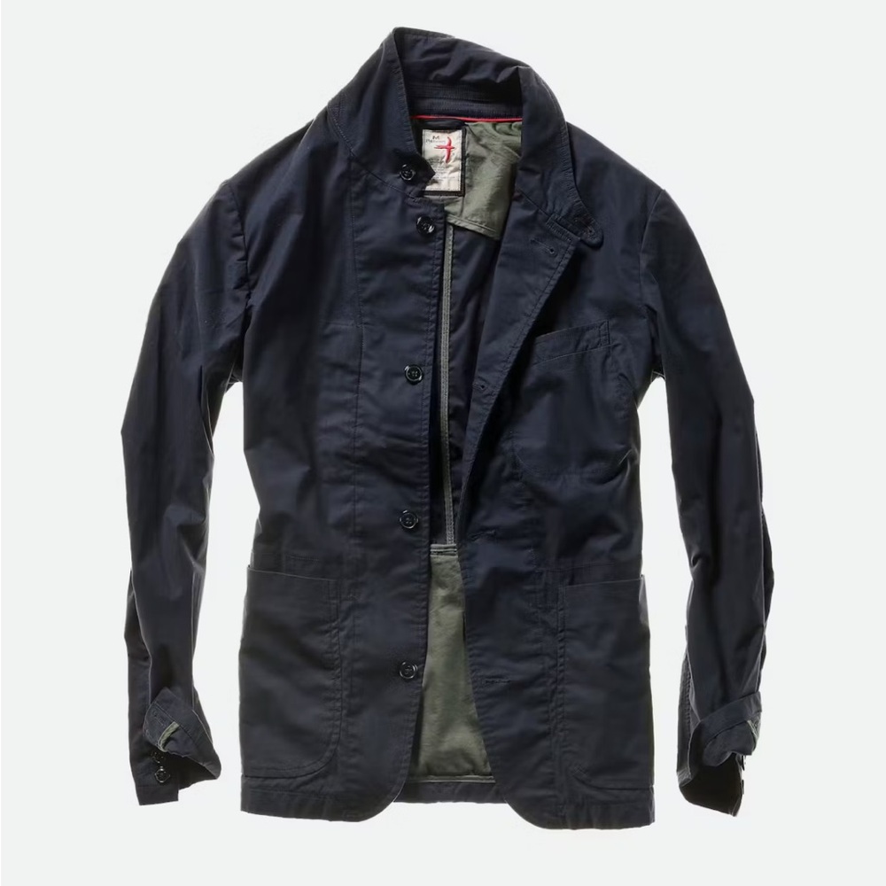 Relwen Flyweight Flex Blazer